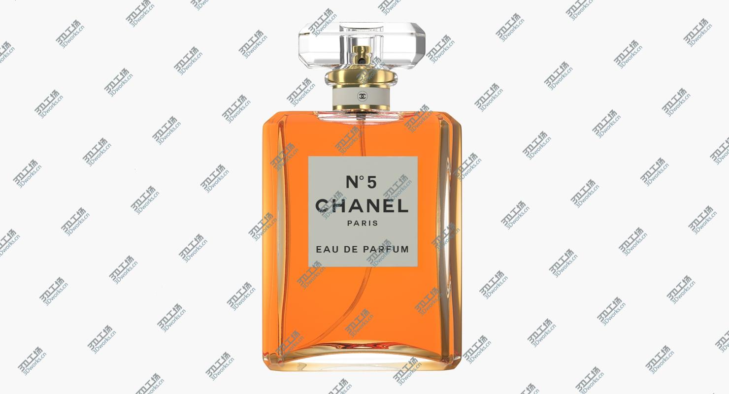 images/goods_img/2021040162/3D model Parfum Chanel No 5/3.jpg